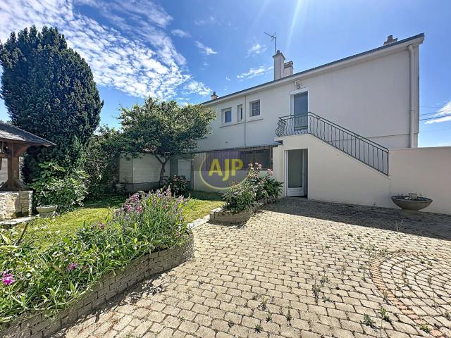 Maison vente à Saint-Nazaire, Arthon-en-retz