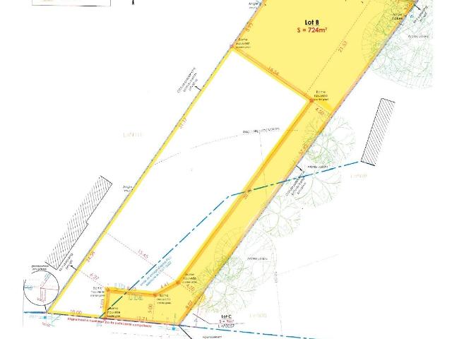 Terrain vente à Saint-Nazaire, Arthon-en-retz