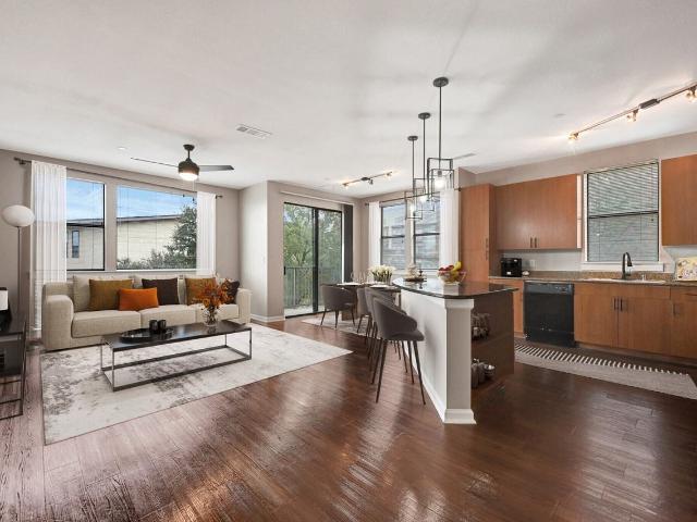 Apartment for rent in Keller, Texas