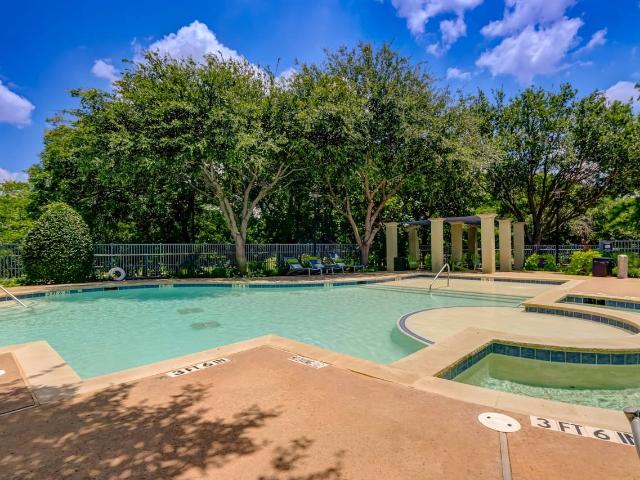 Apartment for rent in Keller