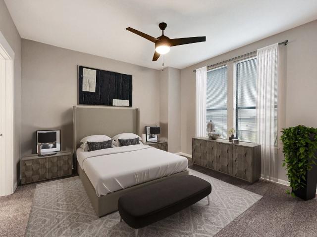 Apartment for rent in Keller, Texas