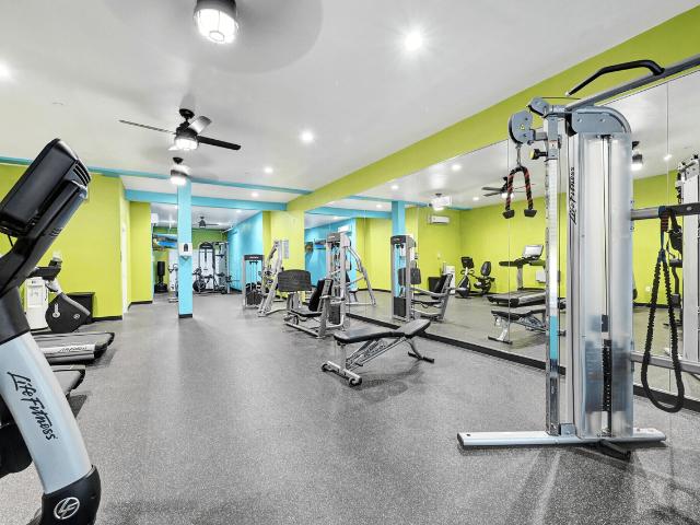 Apartment for rent in Keller, Texas
