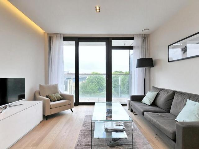 Apartment for rent in London Borough of Islington, Greater London
