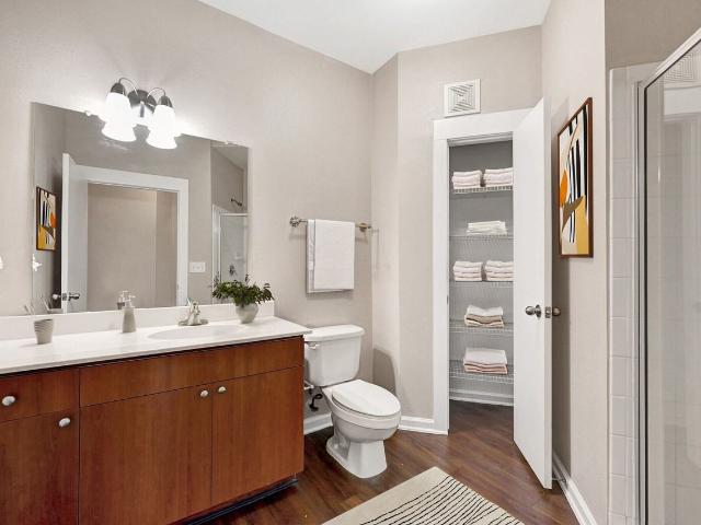 Apartment for rent in Keller, Texas