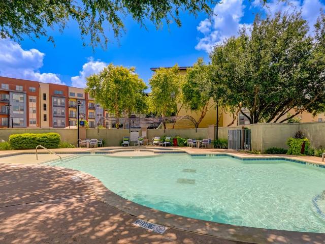 Apartment for rent in Keller, Texas