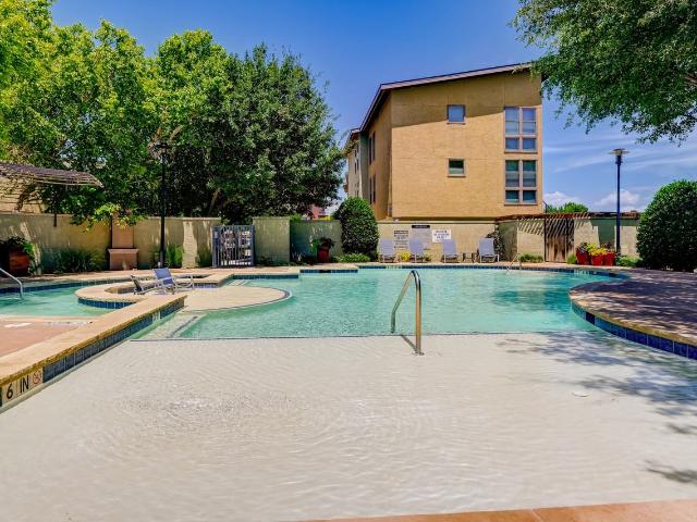 Apartment for rent in Keller, Texas
