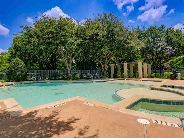 Apartment for rent in Keller