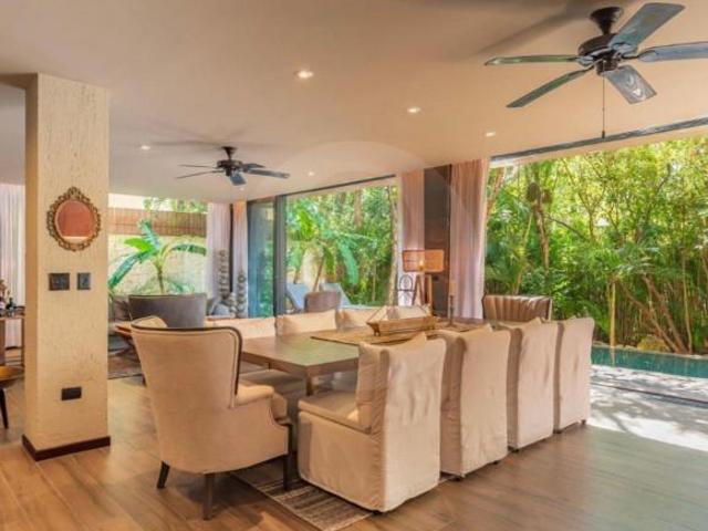Arthouse: Departamento en venta en Tulum