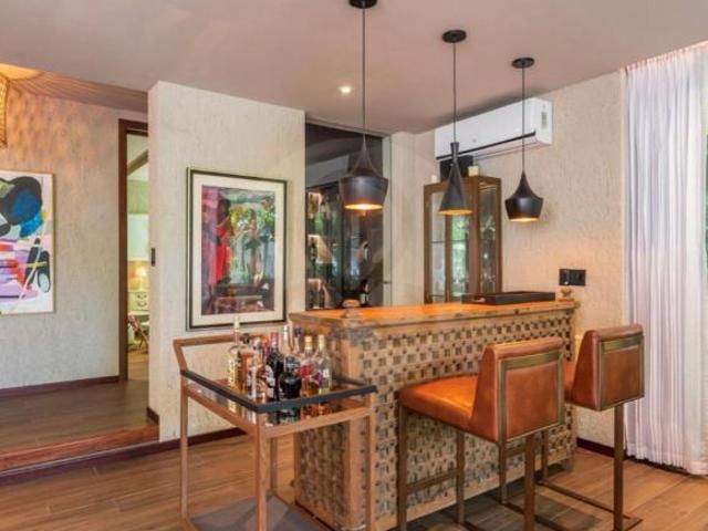 Arthouse: Departamento en venta en Tulum