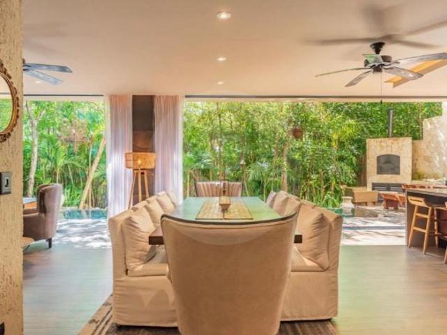 Departamento en venta en Tulum, Quintana Roo