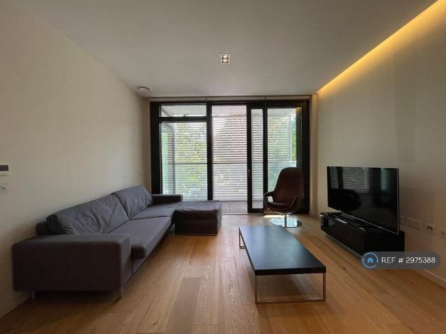 Apartment for rent in Barnsbury, Greater London