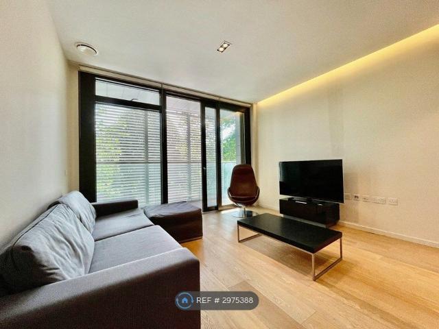House for rent in Barnsbury, Greater London