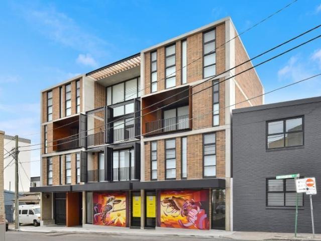 Apartment for rent in St Peters