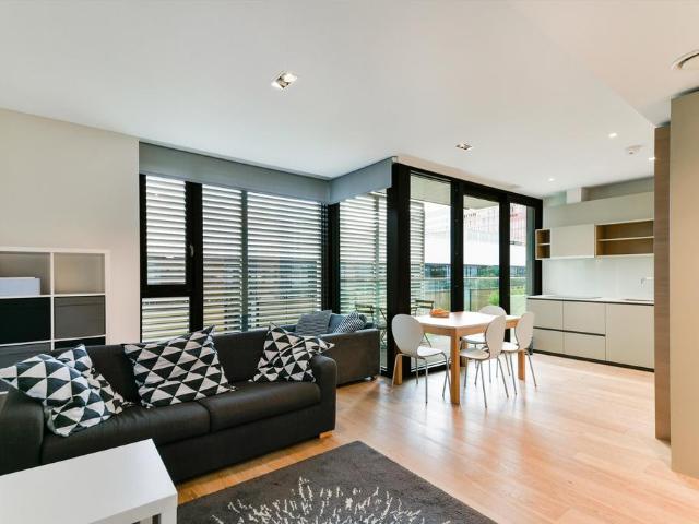 House for rent in Barnsbury, Greater London