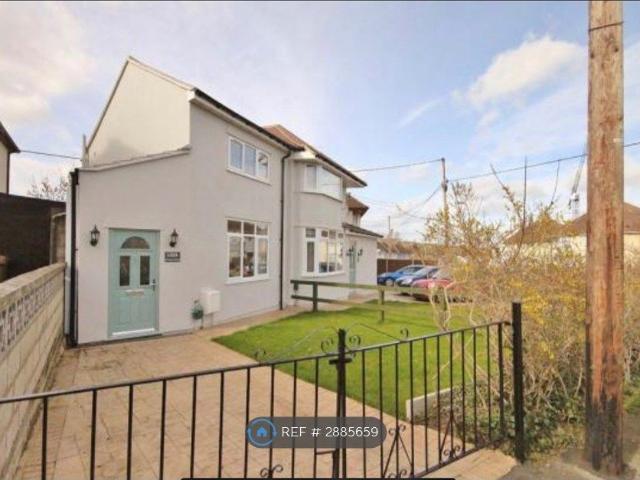 Apartment for rent in Tilbury Fields, Dromore