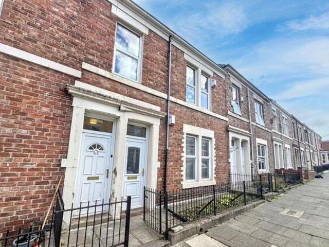 House for sale in Butterton, Staffordshire