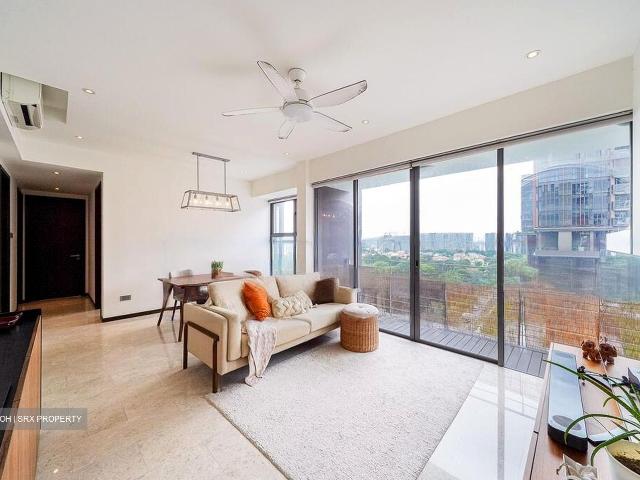 Apartment for sale