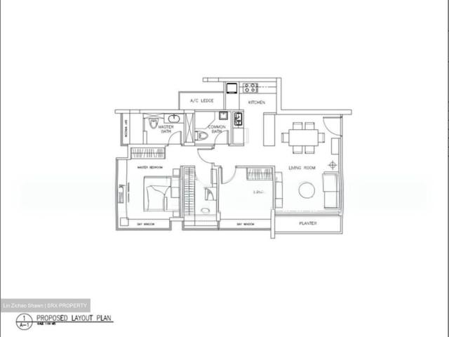 Apartment for sale