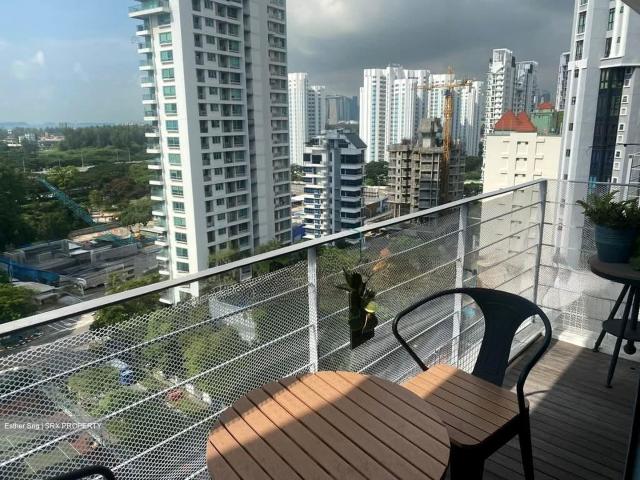 Apartment for sale