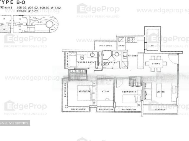 Apartment for sale