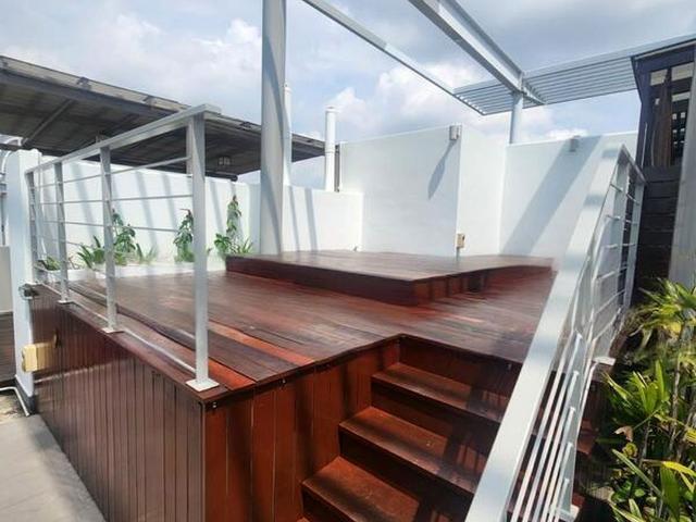 Apartment for rent