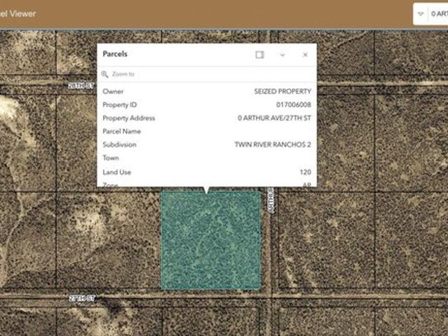 Land for sale in Elko, Nevada