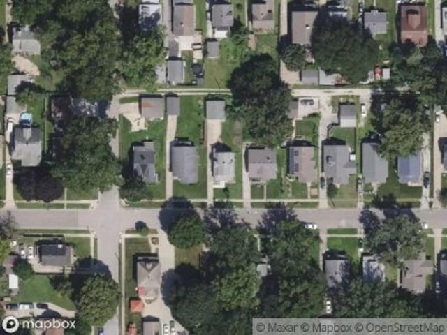 House for sale in Des Moines, Iowa