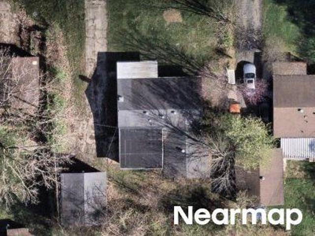 House for sale in Dayton, Ohio