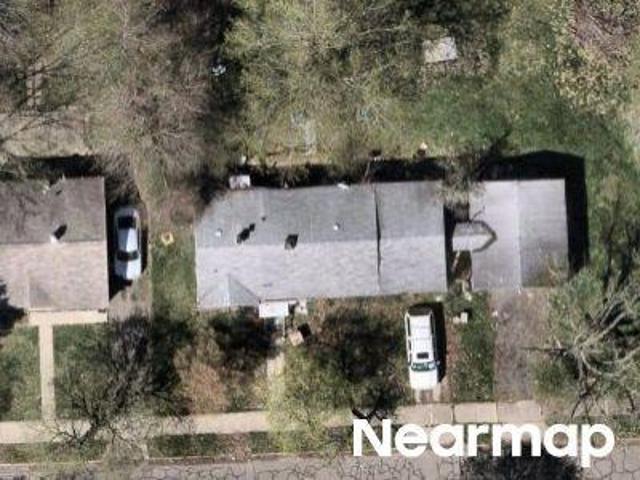 Land for sale in Pontiac, Michigan