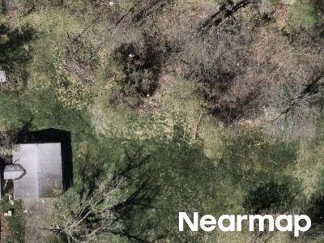 Land for sale in Pontiac, Michigan