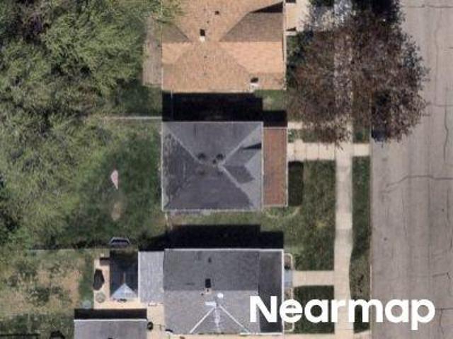 House for sale in Racine, Wisconsin