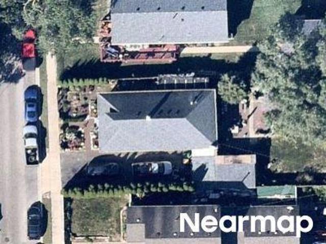 House for sale in Joliet, Illinois