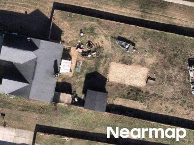House for sale in Jefferson, Georgia