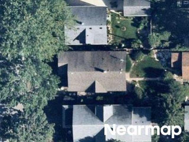 House for sale in Racine, Wisconsin