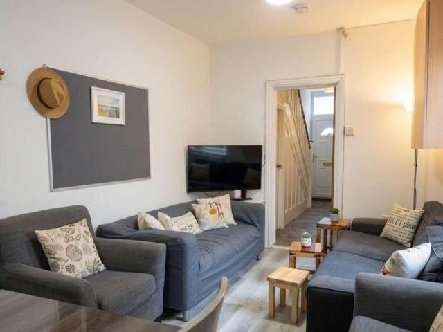 House for rent in Haddon, East Midlands