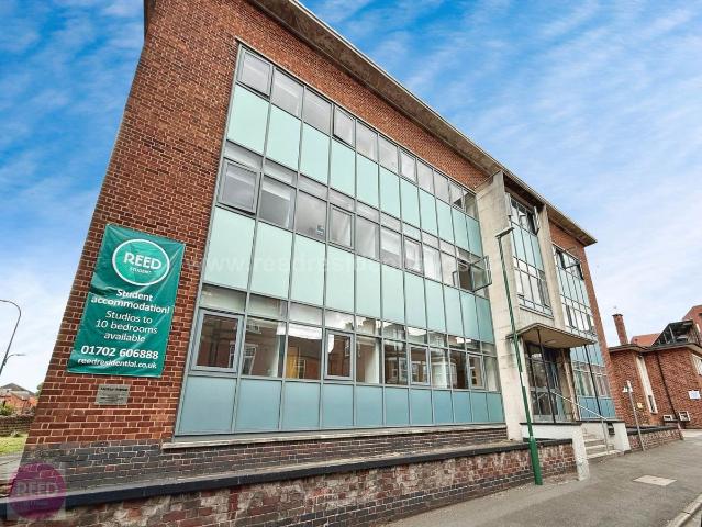 Apartment for rent in Haddon, East Midlands