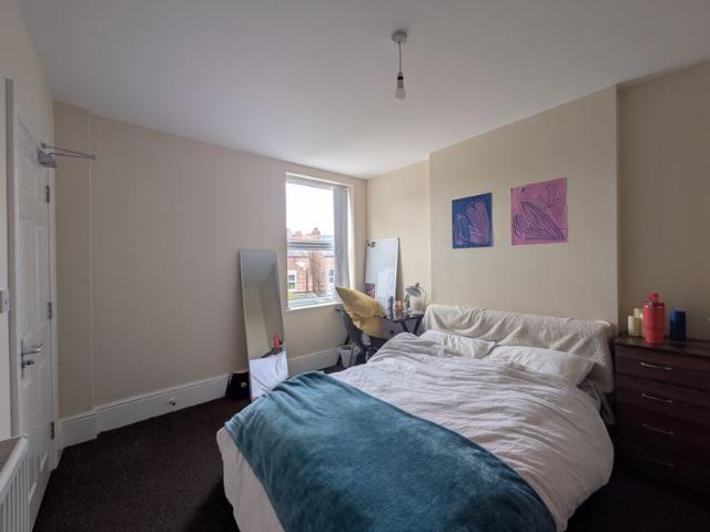 House for rent in Lenton, City of Nottingham