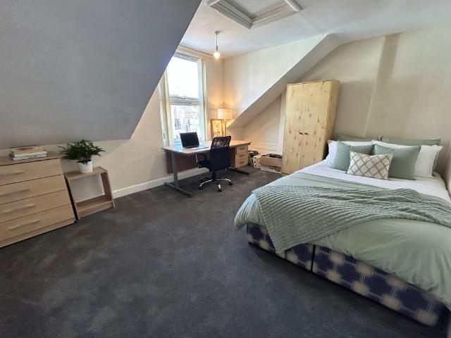 House for rent in Haddon, East Midlands
