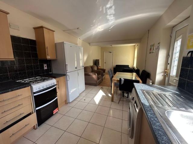 House for rent in Haddon, East Midlands