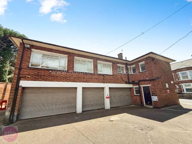 Room for rent in Lenton, City of Nottingham