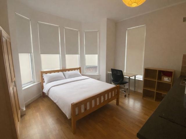 Room for rent in Haddon, East Midlands