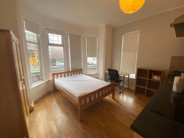 Room for rent in Haddon, East Midlands