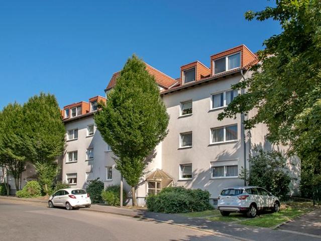 Apartment mieten in Wischlingen, Dortmund