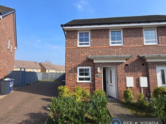 House for rent in Hanley, Stoke-on-Trent