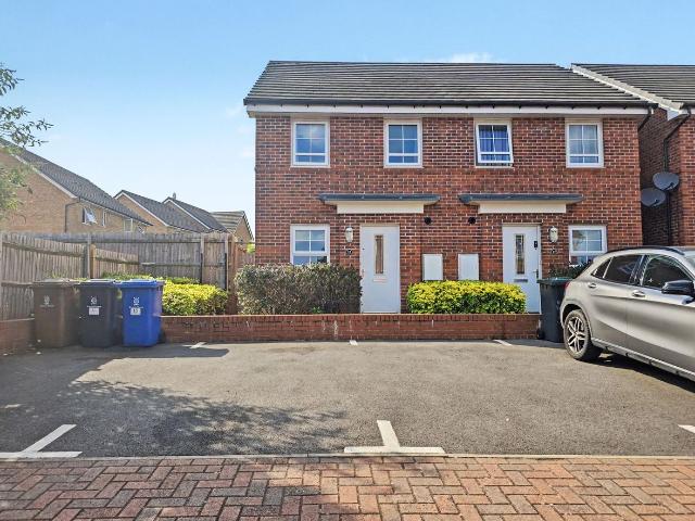 House for rent in Hanley, Stoke-on-Trent