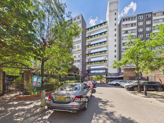 House for rent in Clapham Junction, Greater London