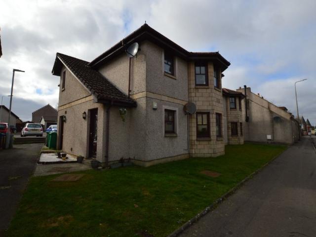 Apartment for rent in Cowdenbeath, Scotland