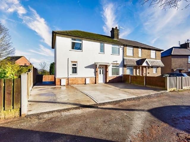 Apartment for rent in Carlton, Gedling