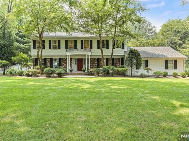 House for sale in Demarest, New Jersey