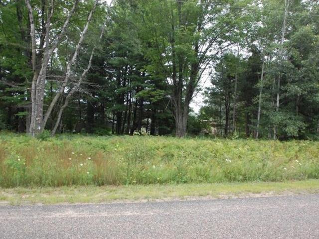 Land for sale in West Branch